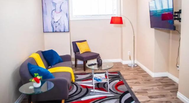 Exquisite And Modern Executive Suite With Parking, Rezervovat Hotel Regina Saskatchewan