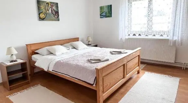 Apartment Milka, Забронировать Апартаменты/квартира Кореница Lika Region
