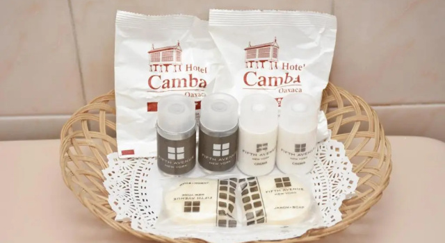 Одноместный номер Standard Hotel Camba