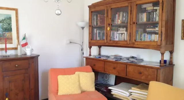 Casa Viola, Брондау Пәтер Lake Iseo қаласындағы пәтерлер, Пәтер