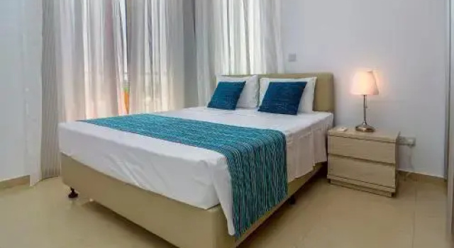 Oniros 2 Villa, Rezerwuj Willa Hotele w Pafos z Parkingiem, Parking