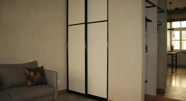 Студия LVIV WALL STREET APT