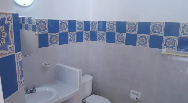 Четырёхместный номер Standard La Casa del Turix