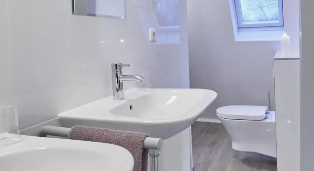 Апартаменты Classic Klosterkrug Apartments
