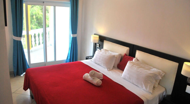 Bahia Residence Cabarete, Reservar Apart-hotel Hotéis em Cabarete com Piscina, Piscina