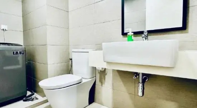 EkoCheras Suites, Kuala Lumpur 1-4 Pax