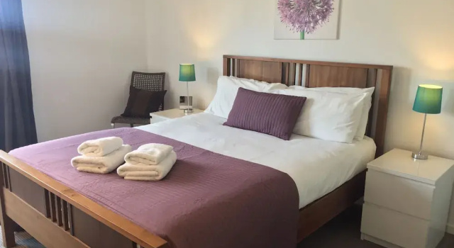 Апартаменты с 2 комнатами Tolbooth Apartments by Principal Apartments