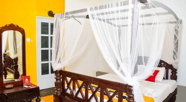 ZEN Rooms Galpotte Road