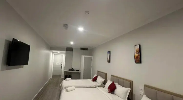 Номер Superior AWA Hotel