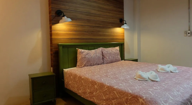 Dara Maison Boutique Hotel, Rezervasyon Butik Otel Sakon Nakhon Tayland