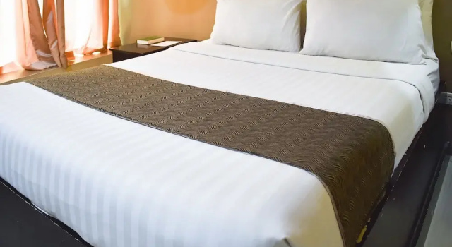 Двухместный номер Standard Greenwindows Hotel