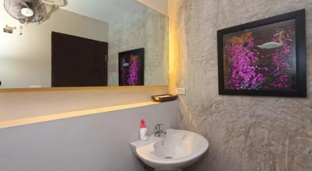 Номер Standard Kama Bangkok - Boutique Bed & Breakfast - Hostel