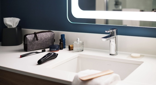 Студия Hyatt Studios Jacksonville/St Johns Town Center