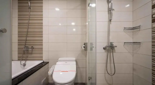 Номер Comfort 衿后禾居民生館 Good Hotel Minsheng