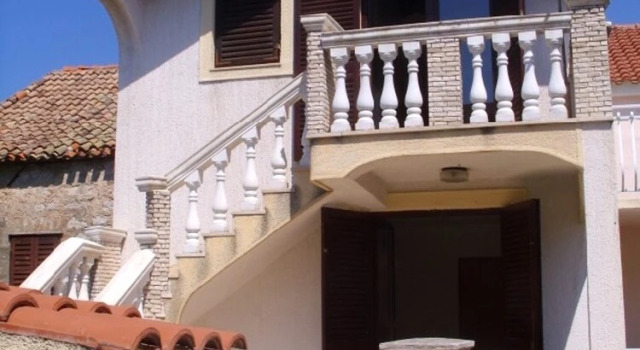 Apartment With 2 Bedrooms in Zlarin, With Enclosed Garden and Wifi - 2, 예약 아파트 Zlarin Šibenik Islands