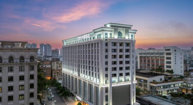 Mehood Hotel (Liuzhou Wuxing Pedestrian Street Diwang Xintiandi Branch), Забронировать Отель Лючжоу Гуанси
