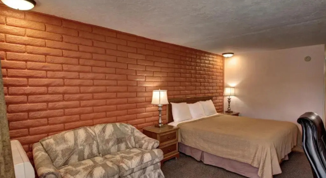 Номер Standard Country Inn Beaver Utah