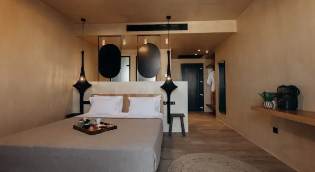 Люкс Princess Luxury Suites