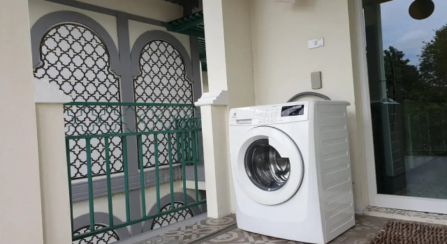 The Grand Morocc Hotel, Забронировать Отель Отели провинции Чианг Мая с парковкой, Парковка