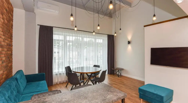 Loft 1973