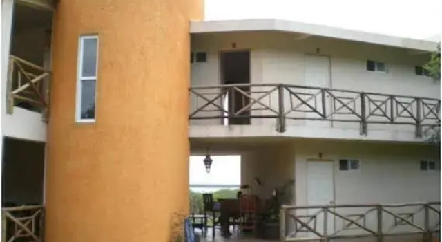 Eco Hotel Casa Corazón Bacalar