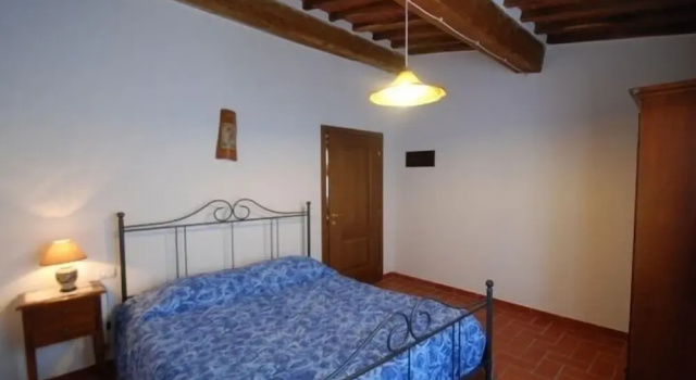 Апартаменты c 1 комнатой с видом на окрестности San Lorenzo Agriturismo