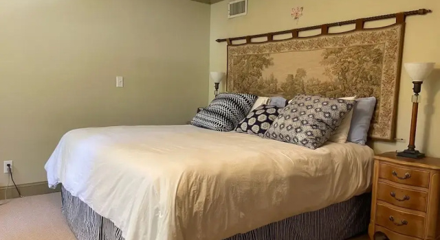 Коттедж Las Flores Villa