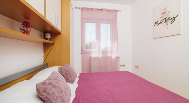 Апартаменты Apartment Ereiz