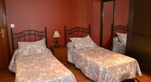 Hostal Pension La Ruta, Забронировать Отель Патерна-дель-Кампо Муниципалитет Уэльва