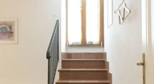 Номер Economy Agriturismo Podere Rondinaio
