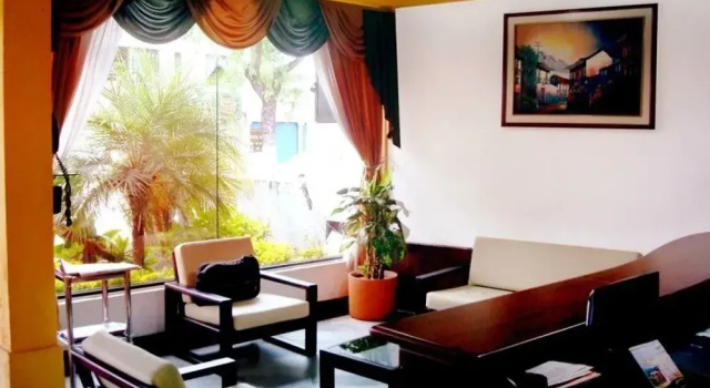 Hotel La Giralda