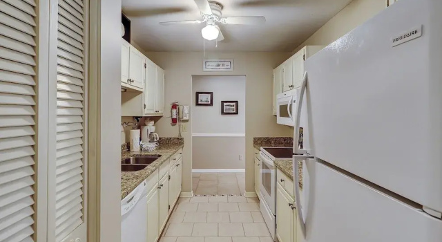 Вилла 929 Cutter Court at Sea Pines Resort