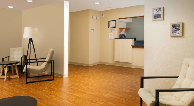 WoodSpring Suites Allentown, Забронировать Отель Аллентаун ABE