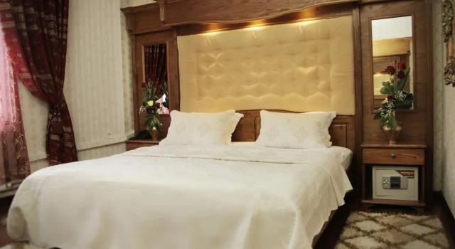 Hotel Afa