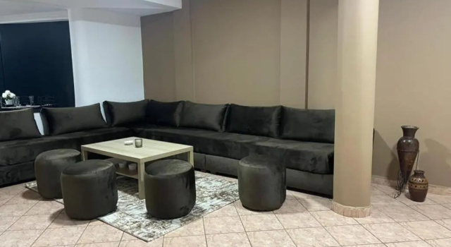 Villa à 5 min de la mer, Забронировать Вилла Виллы Agadir-Ida ou Tanane, Вилла