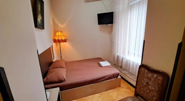 Номер Deluxe Lizas home
