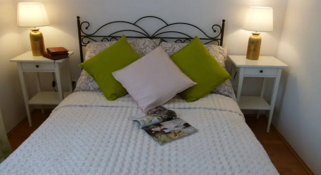 Apartament BB Czarny Potok