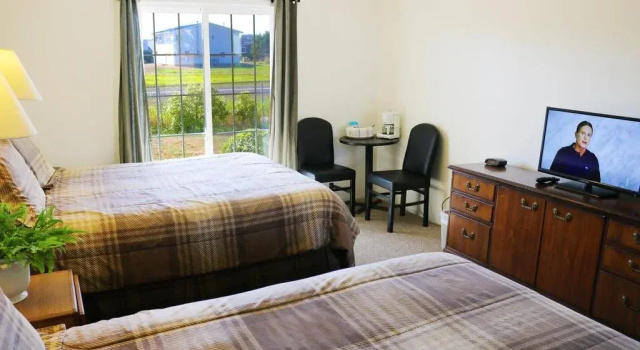 Pacific City Inn, 予約 ホテル Pacific City Oregon Coast