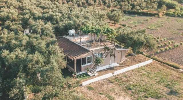 The Mills House, Забронировать Отель Каллифея Закинф