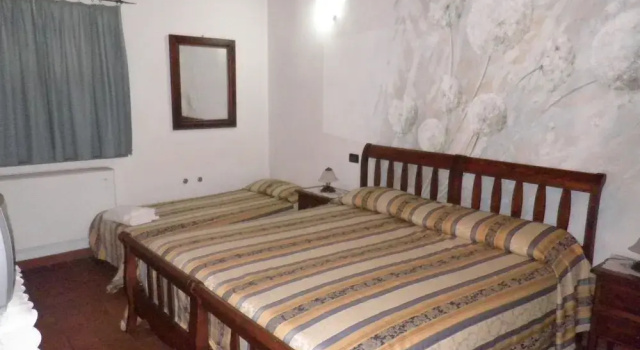 Номер Standard La Locanda Di Giada