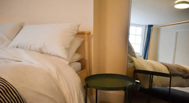 Private, Spacious & Central 1 Bedroom Flat in Brighton