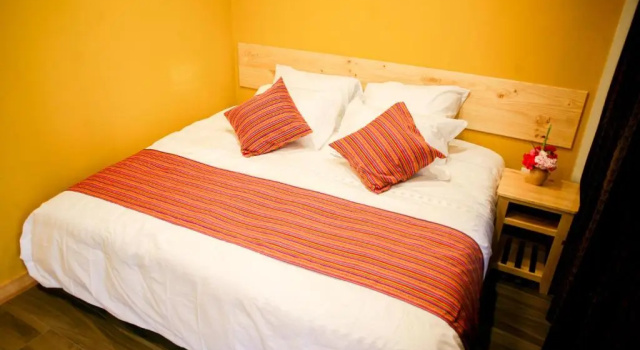 Colibri Lodge, Забронировать Дом для отпуска Коттеджи Провинции Арекипа, Коттедж