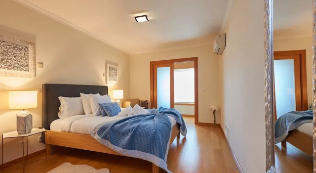 Апартаменты BeGuest Arribamar Apartment