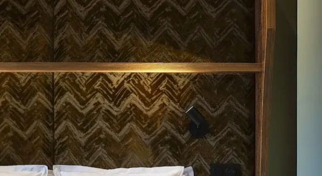 Полулюкс Hotel Beauregard