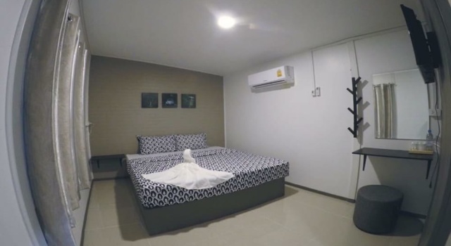 HorNokhook Resort Angthong