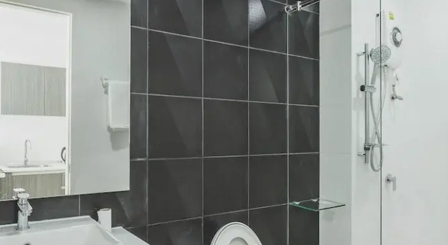 Студия Condo in Kata in Ozone - Unit A506