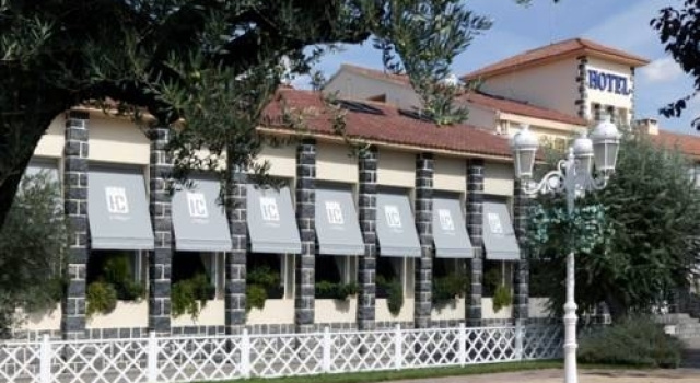 Calatayud, Забронировать Отель Калатаюд 