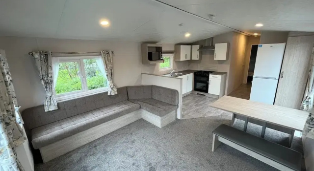 Charming 2-bed Lodge in Newton Stewart, Забронировать Дом для отпуска Баргреннан Galloway Forest Park