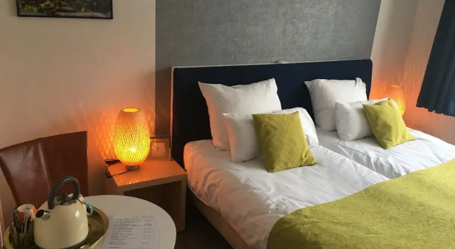 Am Obersee Hotel, Забронировать Отель Отели Айфель с завтраком, Завтраки