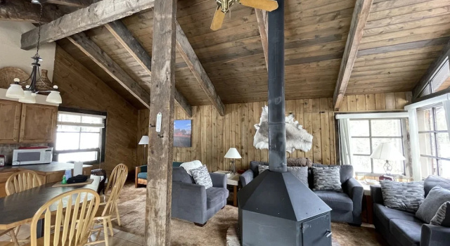 Brecken Haus, Book Feriehus Breckenridge Vail Ski